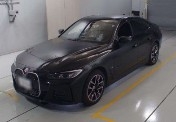 Coming Soon: BMW I4 EDRIVE 40 M SPORT